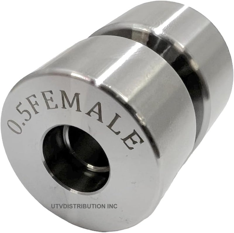 UTVDistribution Dimple Die (1-1/2) - Image 1